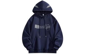 Унисекс свитшот Disney, темно-синий