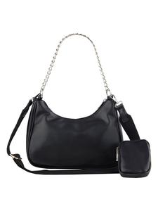 Сумка через плечо curuba, черный