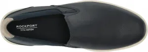 Мужские слипоны Rockport Total Motion Court, синий