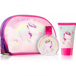 Набор косметики Be a Unicorn Gift Set, 2 шт Inna Marka