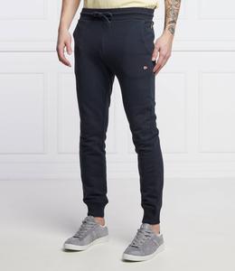 Спортивные брюки Napapijri malis regular fit, темно-синий