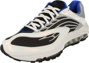 Кроссовки мужские Nike Air Tuned Max Dh8623, Black/Racer Blue-White-Light S