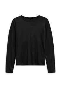 Джемпер bugatti Jumper, Schwarz/Black