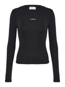 Рубашка LeGer by Lena Gercke Vianne, черный