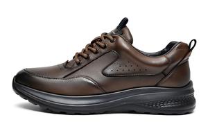 Мужская повседневная мужская низкая куртка хаки C°Banner