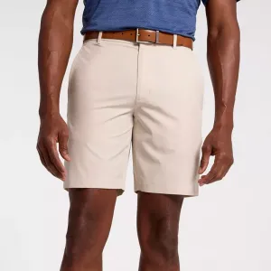 Мужские шорты для гольфа Walter Hagen Performance 11 с легкой талией, цвет Light Khaki