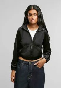 Тренировочная куртка Urban Classics, Black