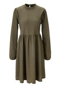 Мини платье Aniston CASUAL, Olive