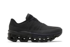 Кроссовки ON Post Archive Faction x Cloudmonster 2, черный