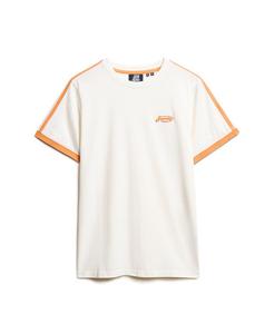 Рубашка Superdry, белый