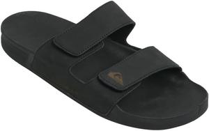 Мужские вьетнамки Quiksilver, Charcoal