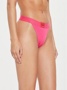 Стринги Hugo, розовый