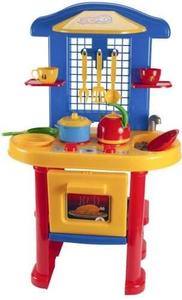 Тупико, большая кухня, гарнитур Tupiko