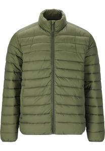 WHISTLER Стеганая куртка Аруби