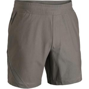 Повседневные шорты мужские сажа и пыль Under Armour, цвет Soot and dust