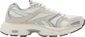 Кроссовки Premier Road Plus 6 'Chalk Pure Grey', кремовый