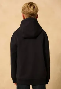 Худи с графическим принтом, стандартного кроя Next, Navy Controller