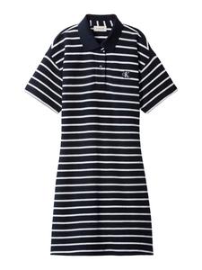 Calvin Klein Jeans Платье-рубашка в цвете Navy