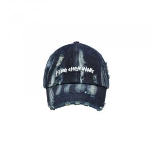 Feng Chen Wang Хлопковая бейсболка унисекс, Baseball Cap