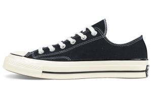 Кеды Converse Chuck 70 Ox 'Black'