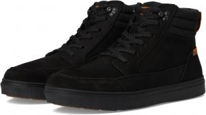 Ботинки Sanuk Men's Post Up, Black