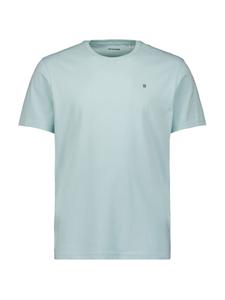 Рубашка No Excess, небесно-голубой