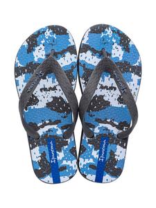 Шлепанцы Ipanema, цвет blau/bunt