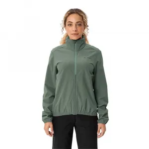 Куртка VAUDE Cyclist Air, зеленый