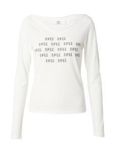 Лонгслив SHYX Shirt, белый