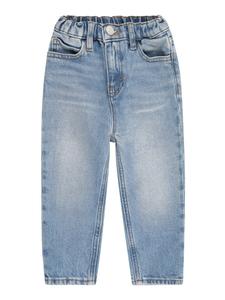 Обычные джинсы Calvin Klein Jeans, Blue Denim