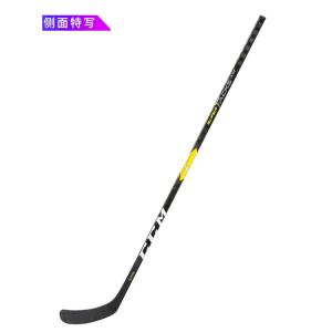 CCM Клюшка для хоккея TACKS AS1, левая, твердость 70/P30