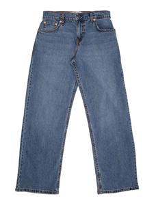 Levi's Kids Джинсы Regular '578 BAGGY' в синем цвете