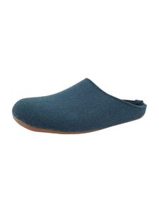 Тапочки HAFLINGER, бирюзовый