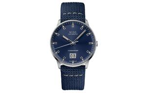 MIDO Часы Men's Commander Watch