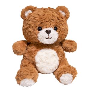 Рюкзак Sports, плюшевая кукла Bear Warrior Dolls высотой 35см/50см FANNIKEER