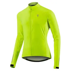 Куртка Giant Proshield Rain, желтый