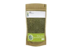 Ячмень молодой зеленый ВитаМедикус 150 г Herbamedicus