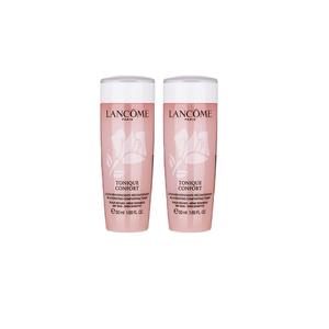 LANKOU Освежающий смягчающий лосьон пробный набор увлажняющий, восстанавливающий, питательный 50мл*2/50мл*4/50мл*8 LANCOME