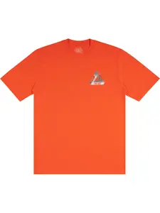 Футболка Tri-Tex с короткими рукавами Palace, красный