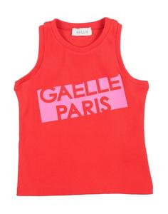 Футболка Gaëlle Paris, красный