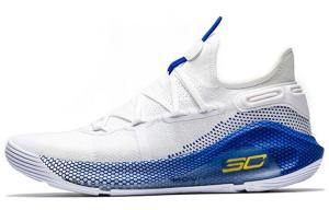 Мужские баскетбольные кроссовки Under Armour Curry 6