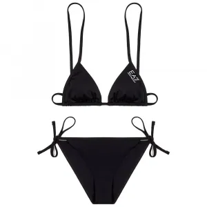 Бикини EA7 EMPORIO ARMANI 7W000318_AF12599, черный