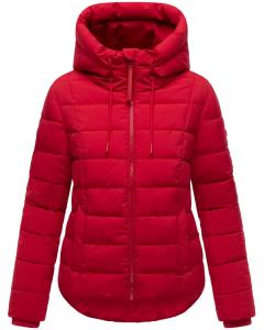 Зимняя куртка MARIKOO Tayenaa 16, Blood red