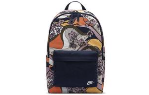 Рюкзак Nike унисекс Heritage, Multicolor
