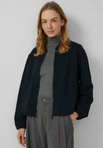 Куртка-Бомбер S.Oliver, Schwarz