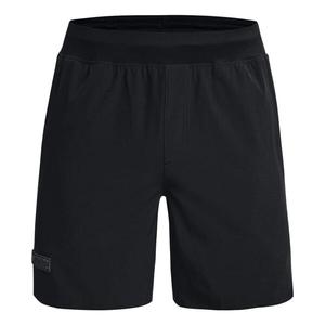 Шорты pjt rock unstoppable shorts 'black' Under Armour, черный