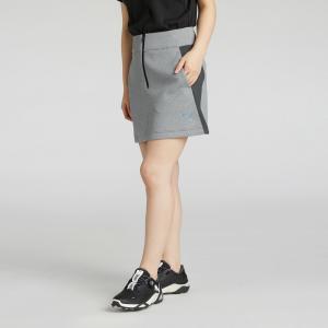 Женская юбка для гольфа PF Tech Line из картона