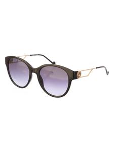 Солнцезащитные очки Liu Jo sunglasses, черный