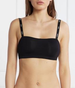 Бюстгальтер с подкладкой Boss, черный