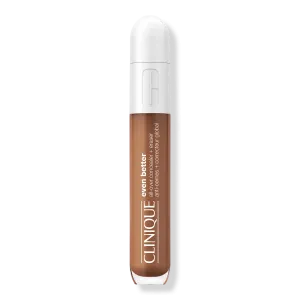 Консилер и ластик для всего лица Even Better Clinique, WN 125 Mahogany (deep, warm-neutral undertones)